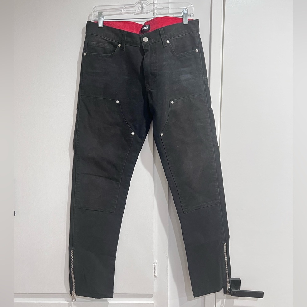 Mens Rosada pants.